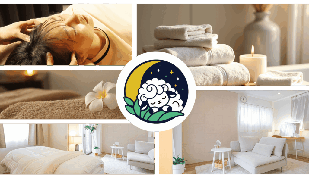 ひつじのきもち 西金沢店