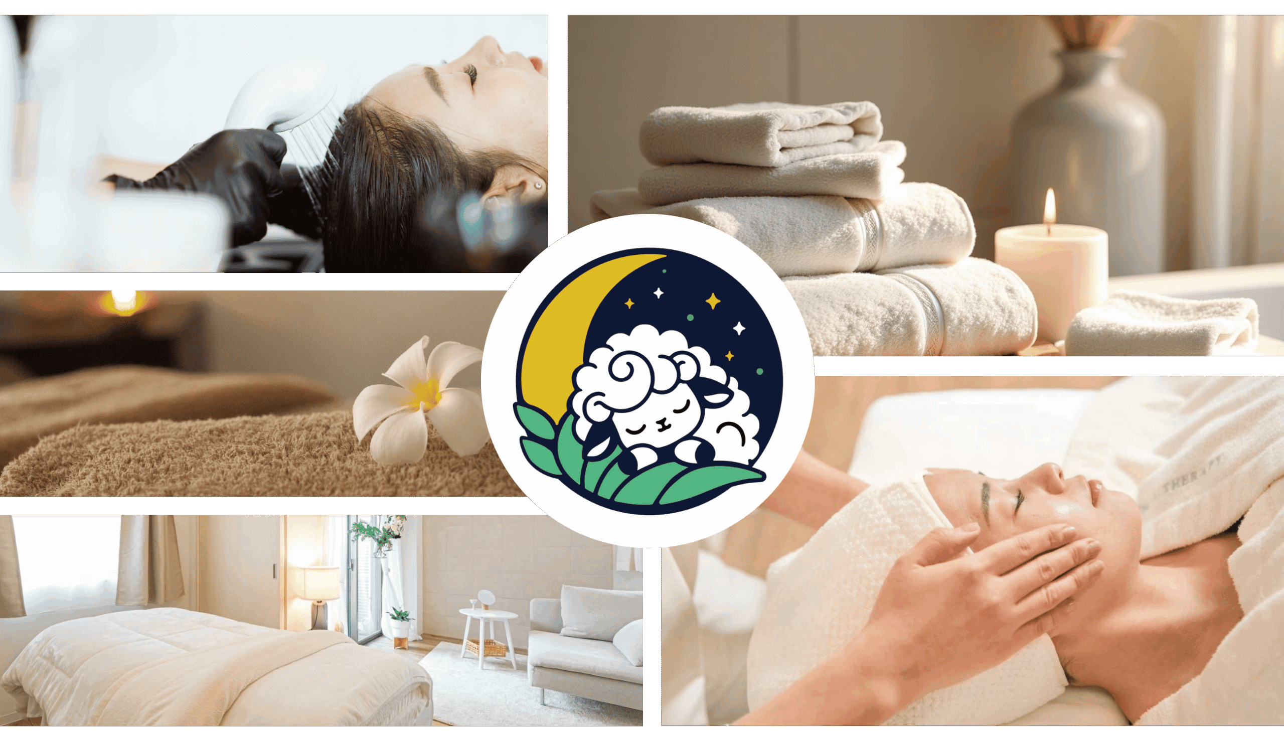 ひつじのきもち西金沢店