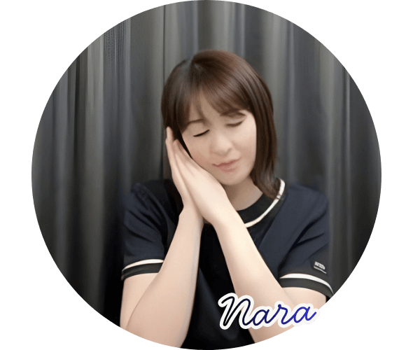 セラピスト奈良