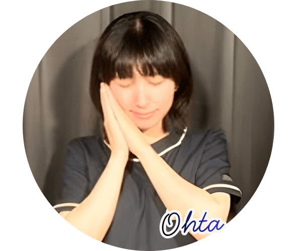 セラピスト太田